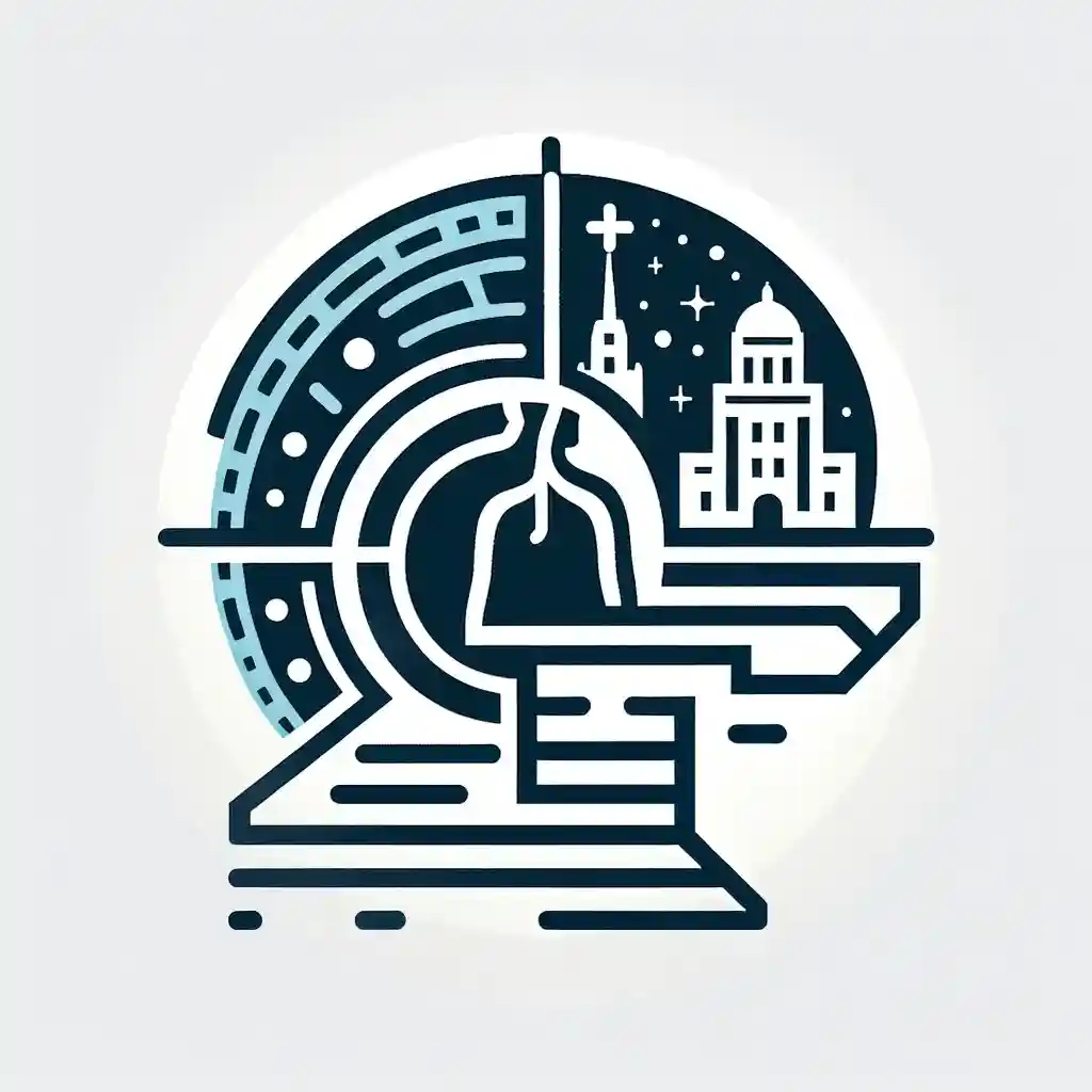 КТ в Луцьку Logo