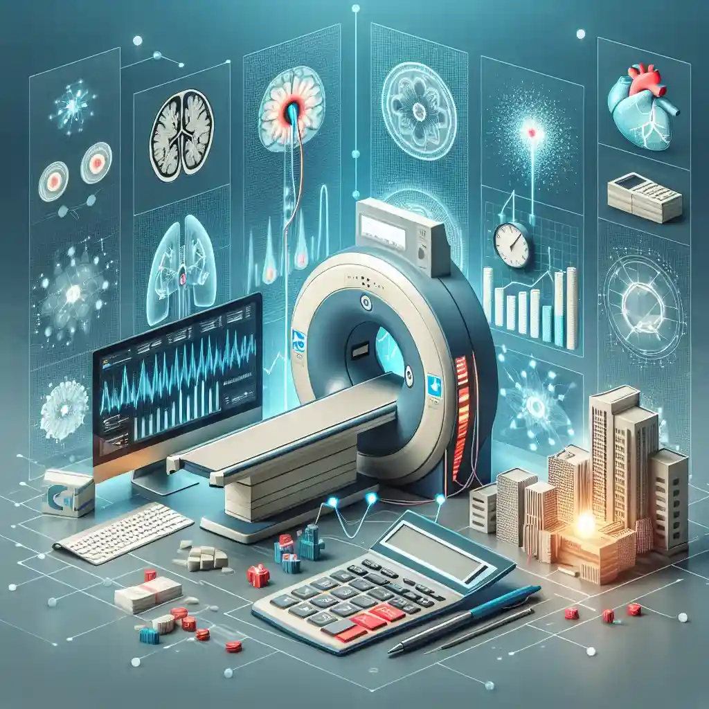 Вартість КТ у Луцьку